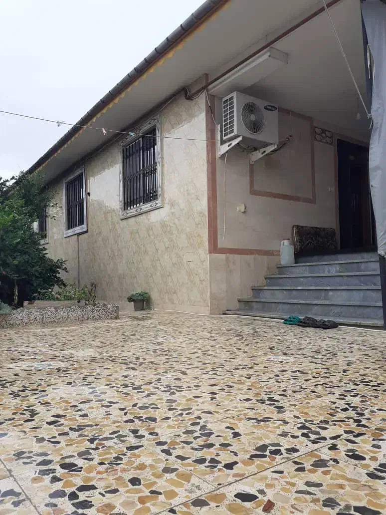 رهن ویلاباغ۵۰۰متر بنا۱۳۰متردل طبیعت روستای توریستی|اجارهٔ خانه و ویلا|رودسر, |دیوار