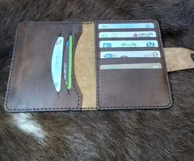 چرم دختر کورد|کیف، کفش، کمربند|کرمانشاه, |دیوار