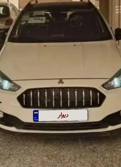 اطلس gl صفر|خودرو سواری و وانت|قم, شهرک قدس|دیوار