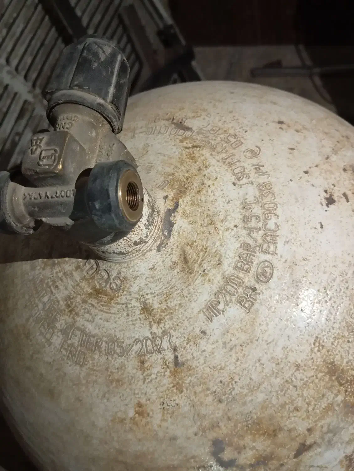 کپسول گاز|قطعات یدکی و لوازم جانبی|تهران, جردن|دیوار