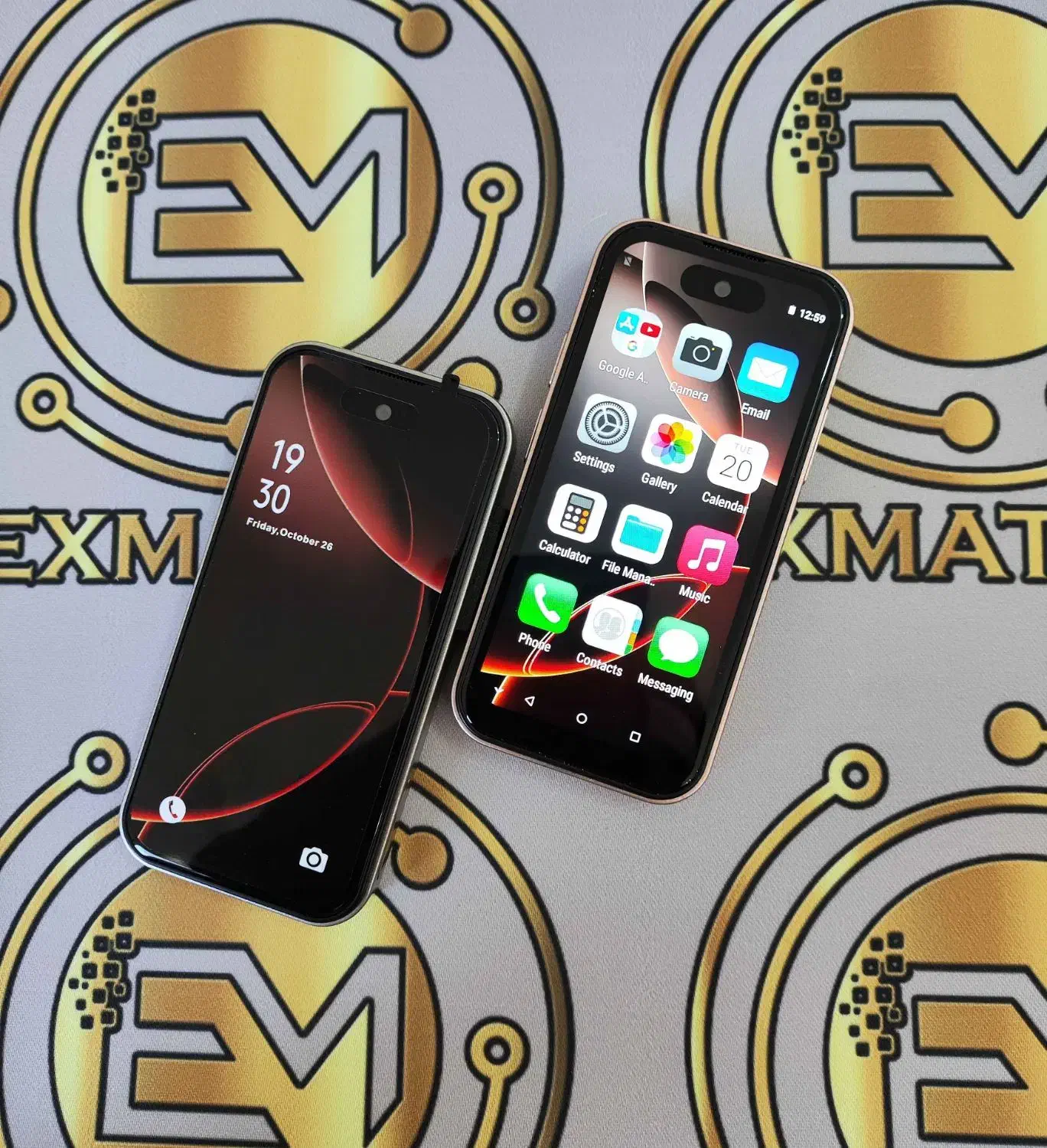 آیفون 16 مینی سایز 4.5 اینچ IPhone 16 Mini|موبایل|تهران, جردن|دیوار