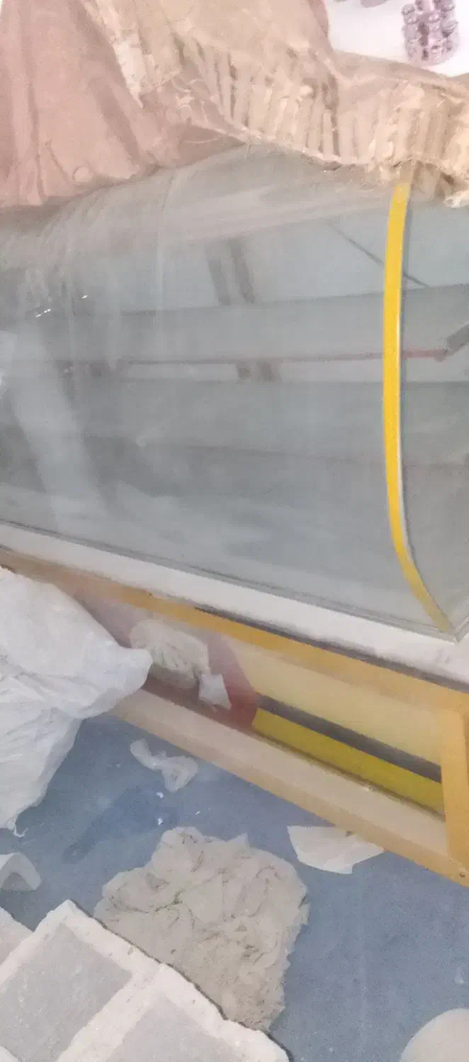 ویترین جا آجیلی دستگاه جوجه کشی|فروشگاه و مغازه|زهک, |دیوار