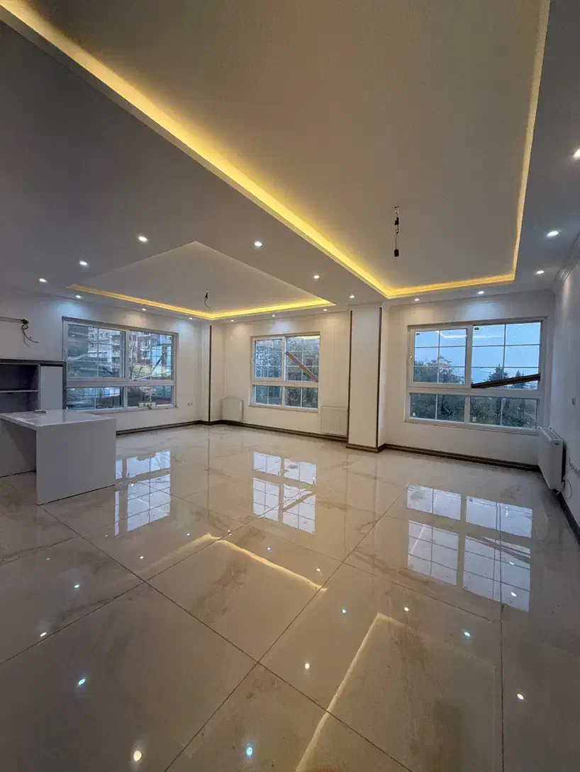 ۱۲۰ متر ۳ خواب / مستقل راه جدا شیخ زاهد|فروش آپارتمان|لاهیجان, شیخ زاهد|دیوار