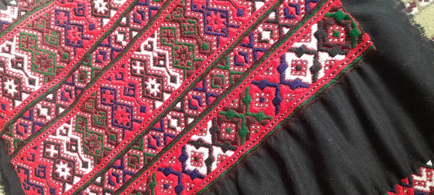 خیاطی|صنایع دستی و سایر لوازم تزئینی|زهک, |دیوار