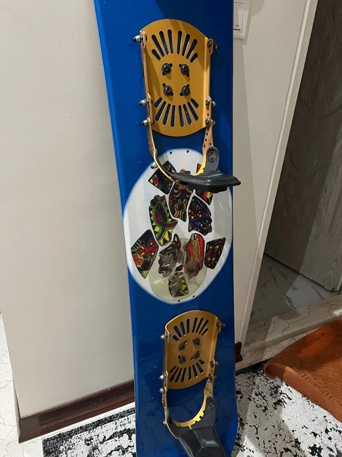 اسنو برد|ورزش‌های زمستانی|تهران, جنت‌آباد جنوبی|دیوار