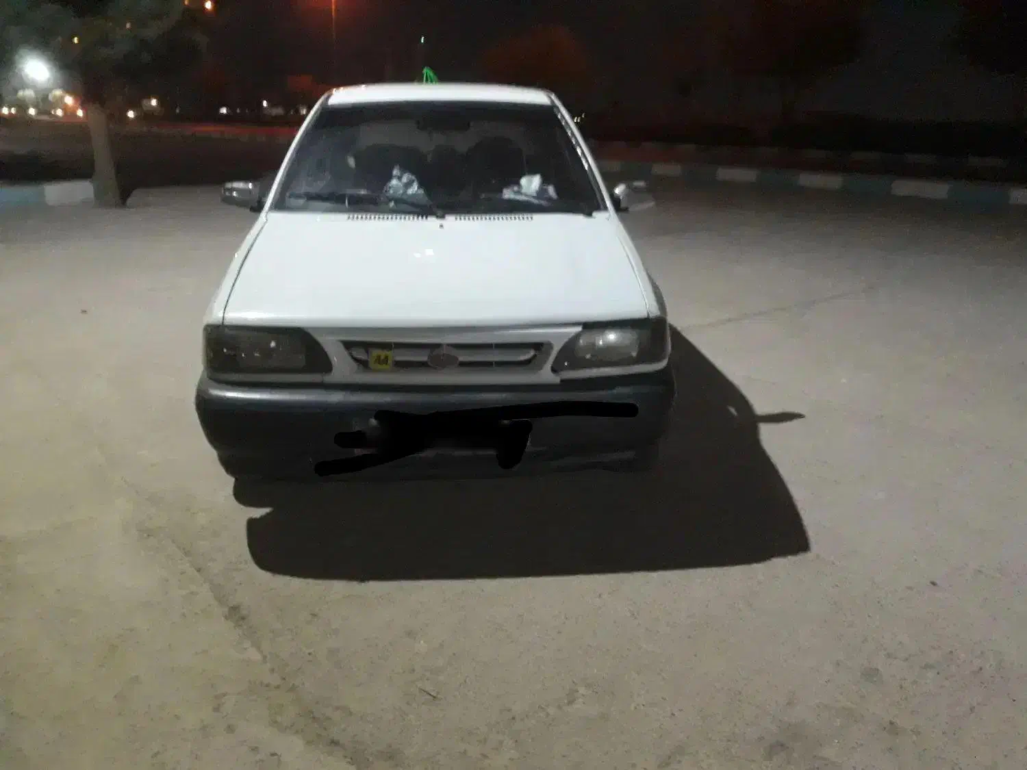 پراید ۸۲|خودرو سواری و وانت|برخوار, |دیوار