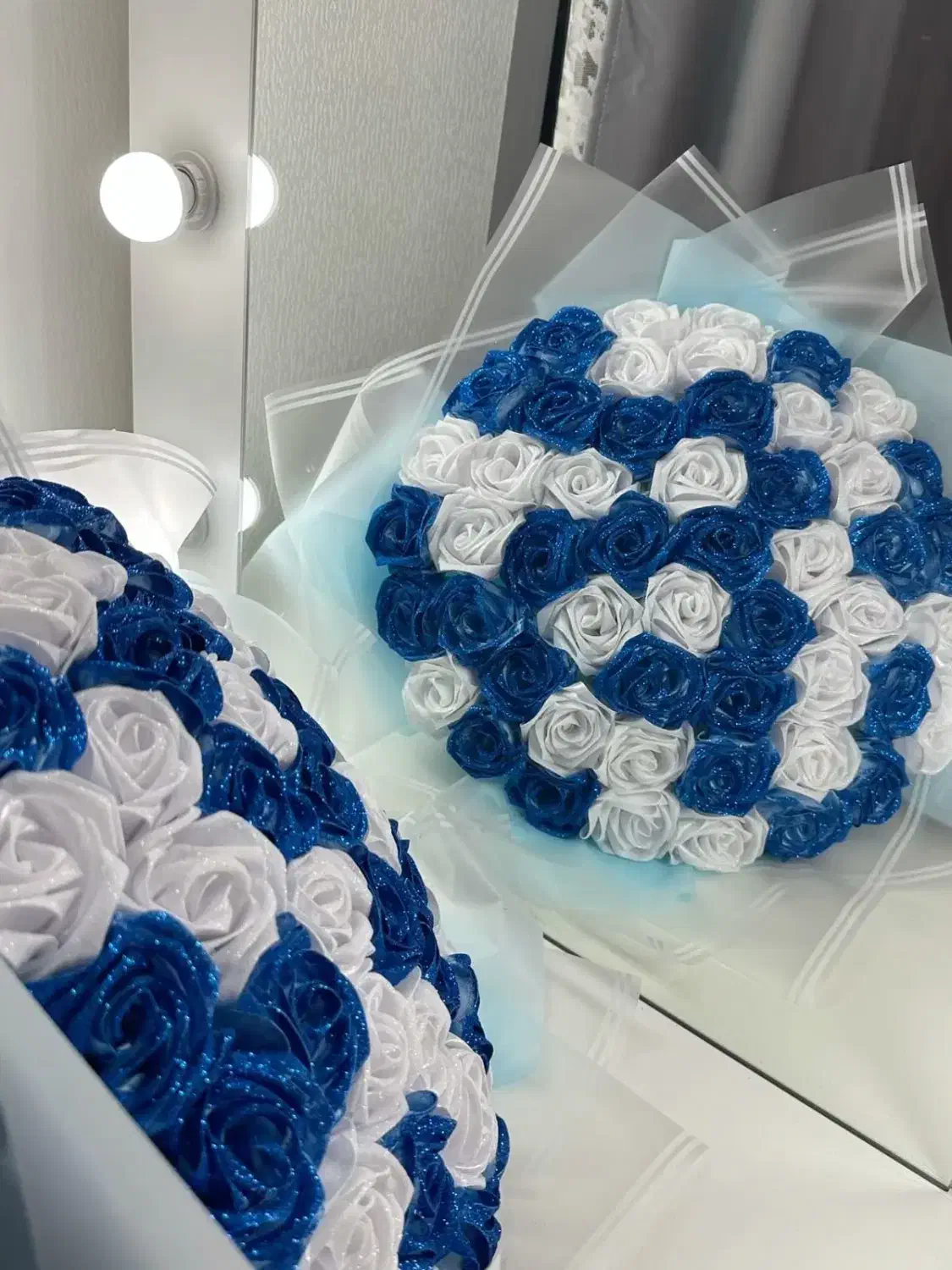 هدیه ی اقتصادی|گل مصنوعی|رشت, توشیبا|دیوار