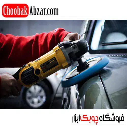 واکس و پولیش سرامیک خودرو در محل|خدمات موتور و ماشین|محمدیه-قزوین, |دیوار