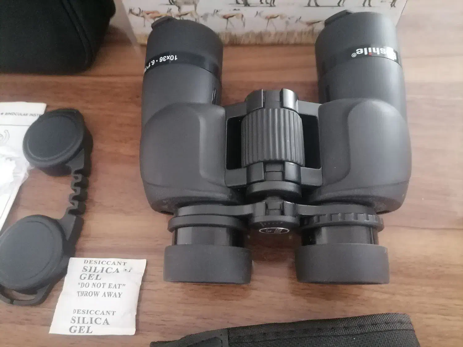 دوربین دو چشمی|کوهنوردی و کمپینگ|گلبهار, شهر جدید گلبهار|دیوار