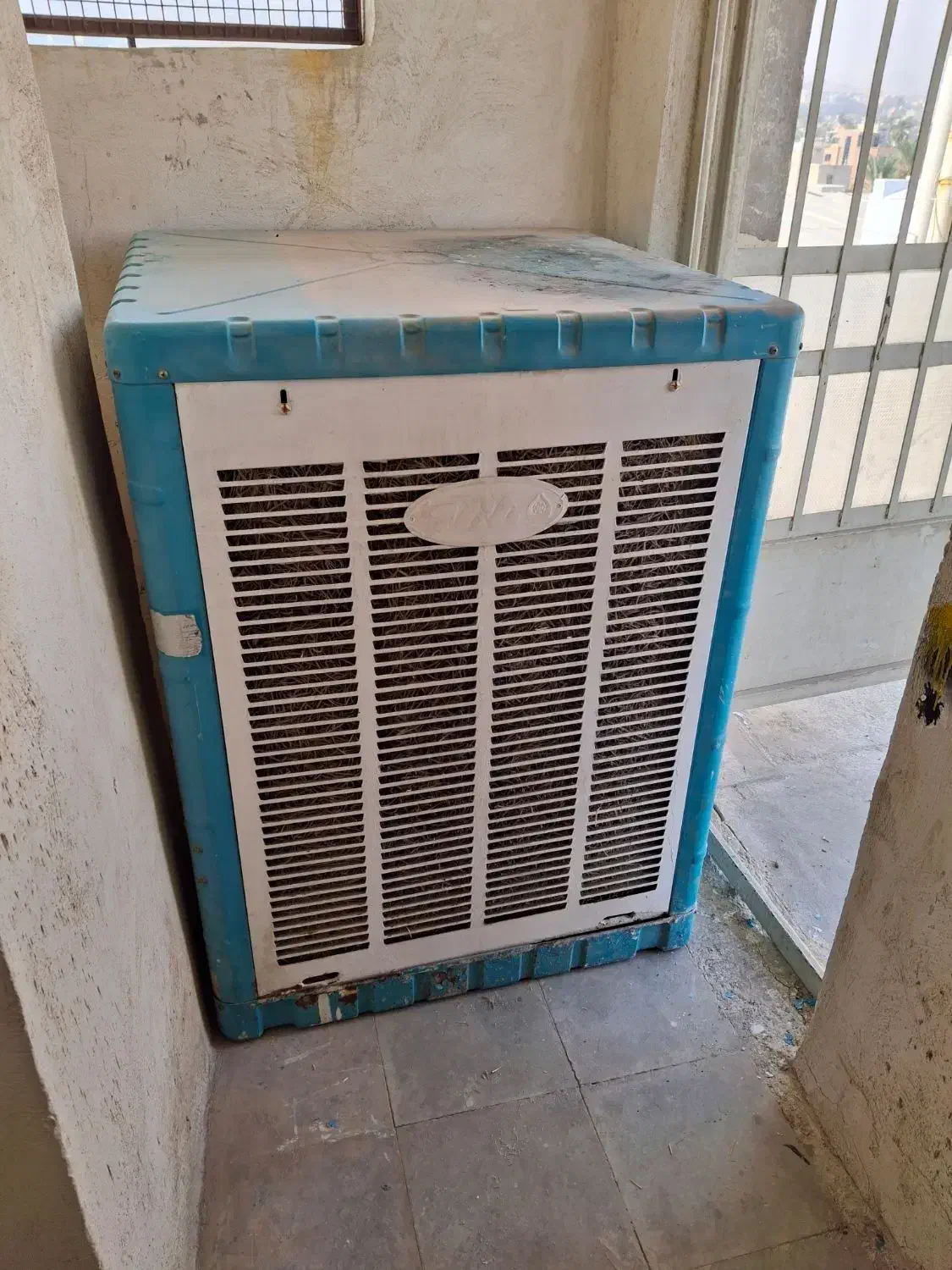 کولر آبی ۷۰۰۰|کولر آبی|جهرم, |دیوار