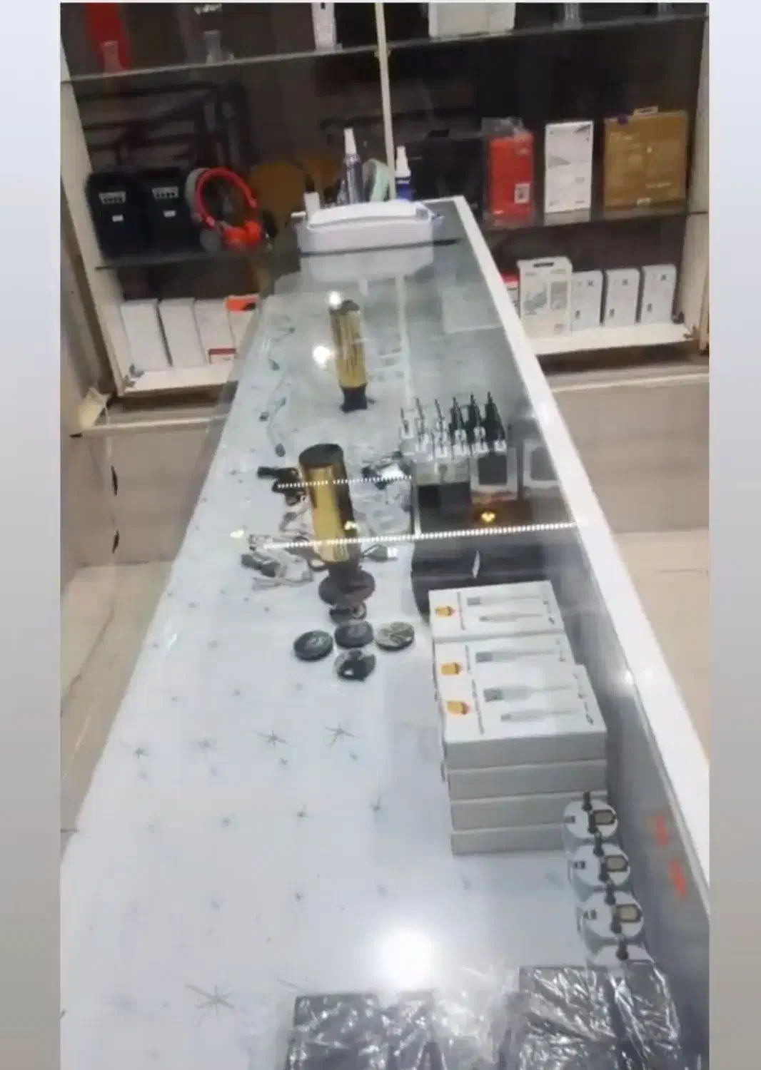 میز دکور|فروشگاه و مغازه|رامهرمز, |دیوار