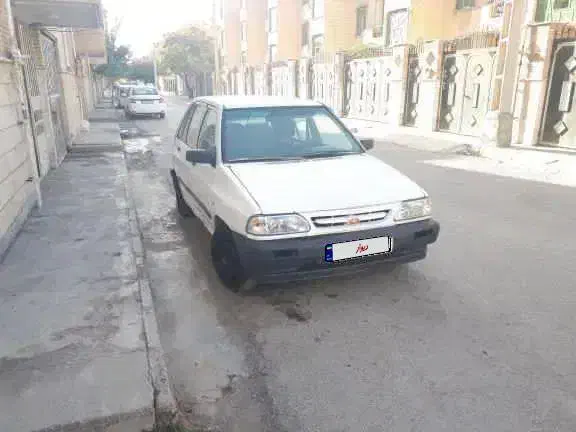 پراید هاچ بک کره ای مدل 80|خودرو سواری و وانت|کرمانشاه, |دیوار