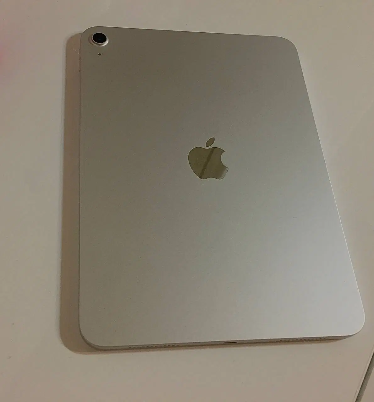 ipad 11 2015 silver 128|تبلت|آمل, |دیوار
