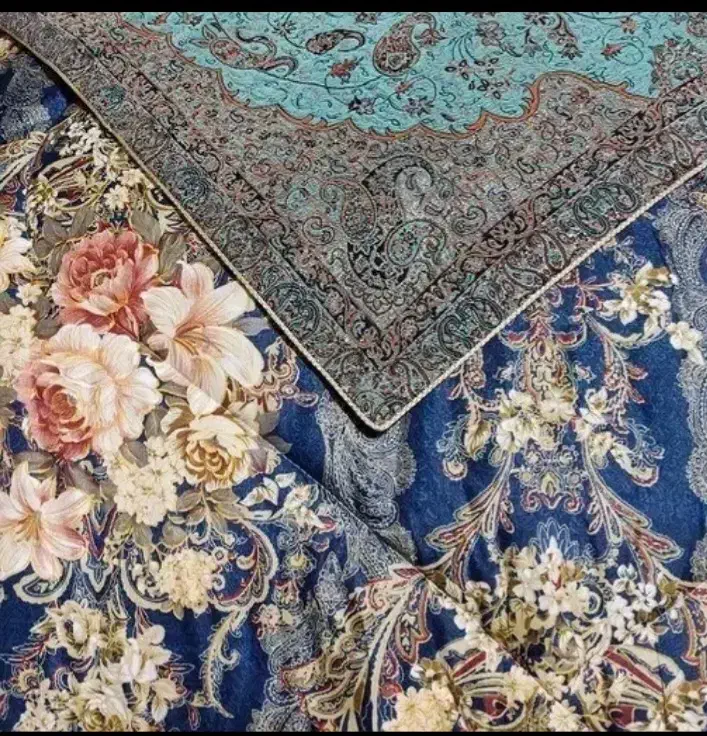 کالای خواب|رختخواب، بالش، پتو|پردیس, فاز ۲|دیوار