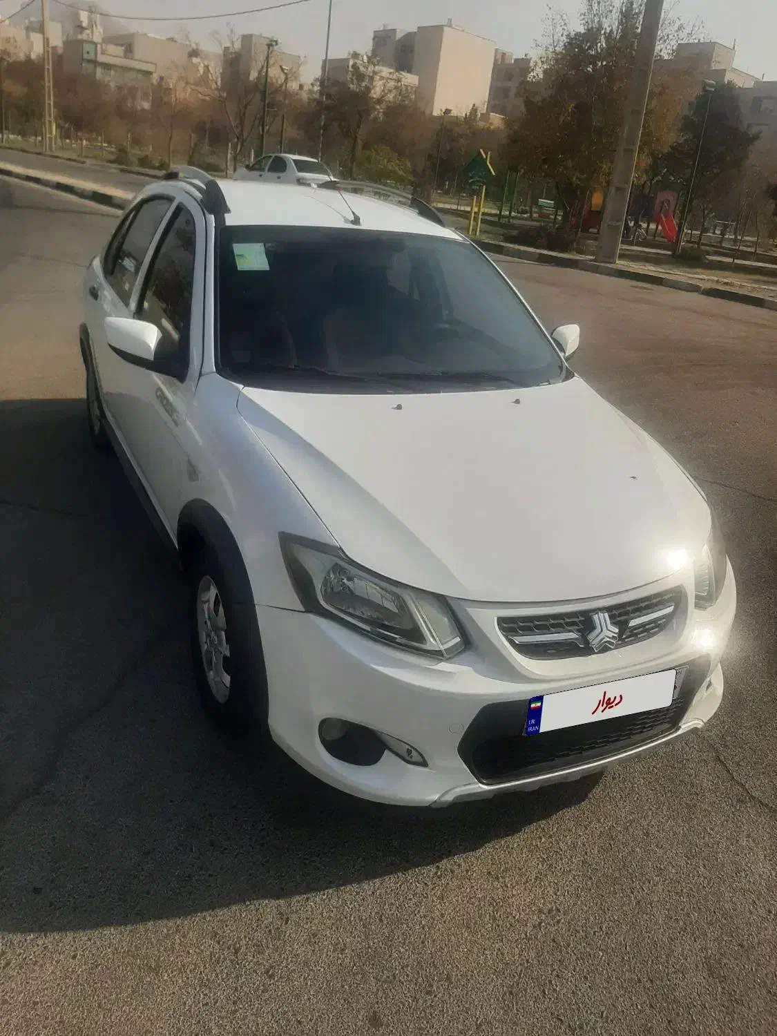 کوییک  مدل ۹۹|خودرو سواری و وانت|تهران, والفجر (افسریه)|دیوار