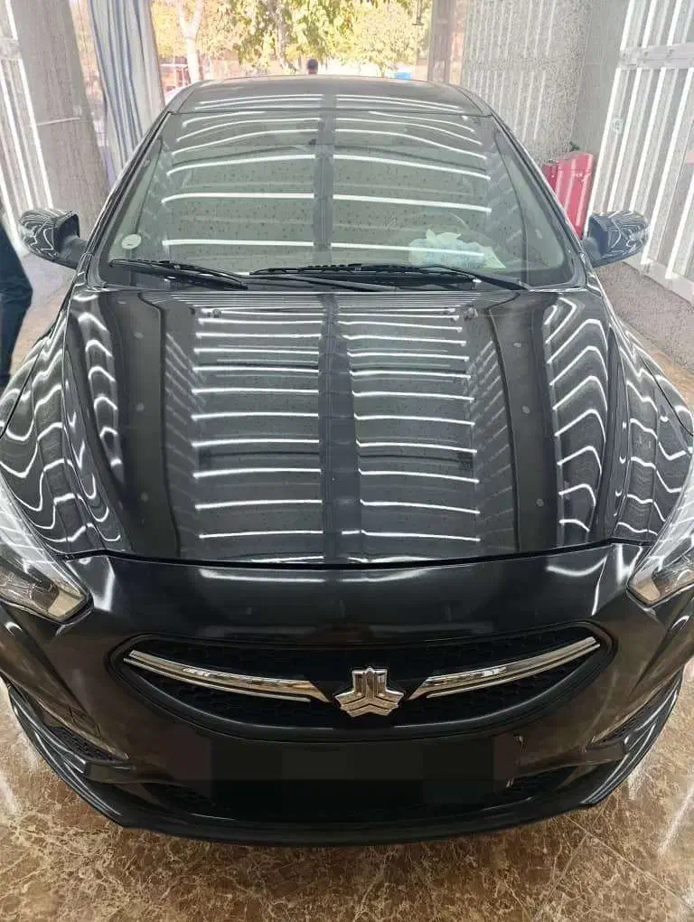 فروش شاهین G|خودرو سواری و وانت|نجفآباد, رجایی شمالی|دیوار