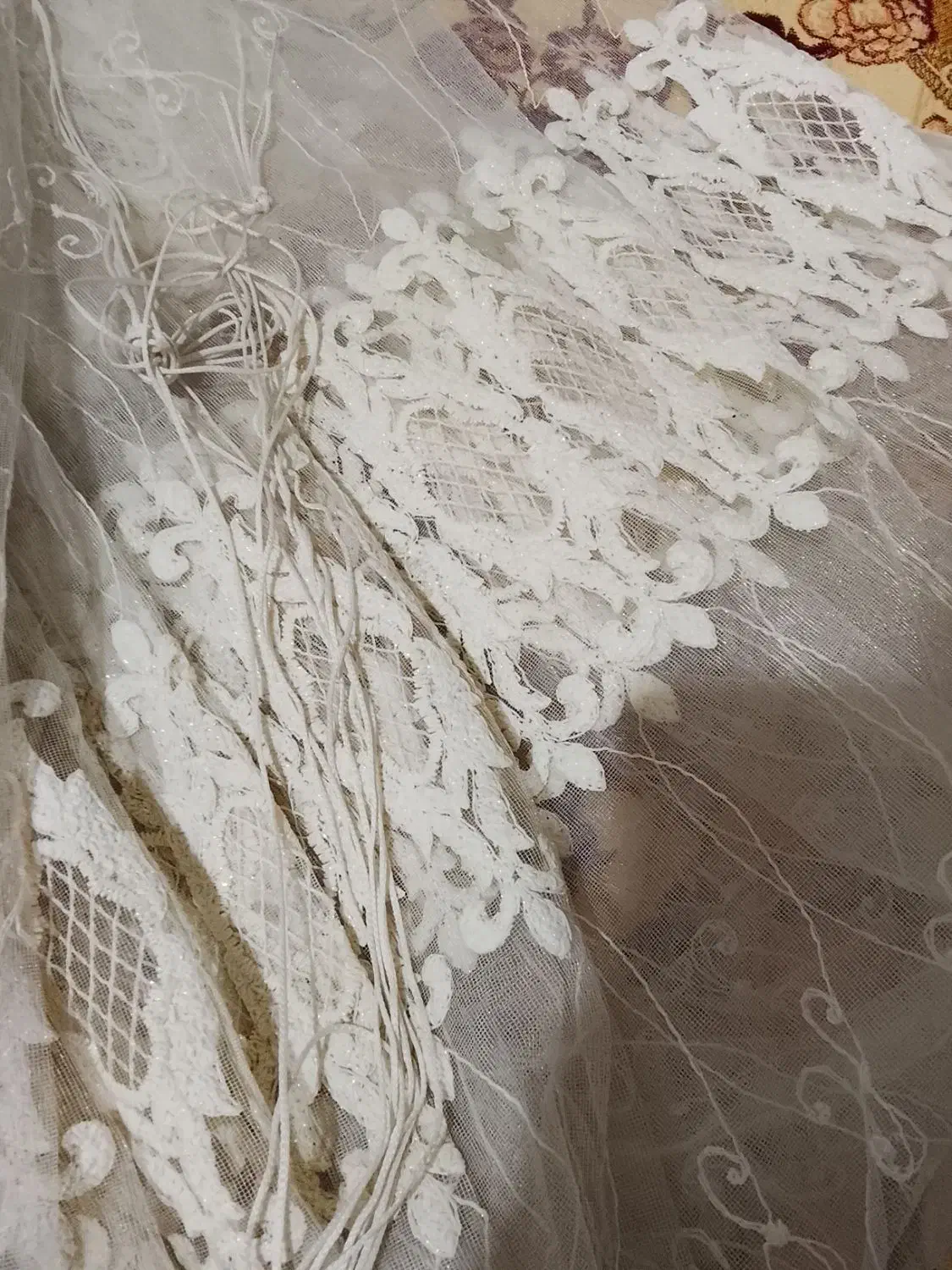 پرده|پرده، رانر، رومیزی|اردبیل, |دیوار