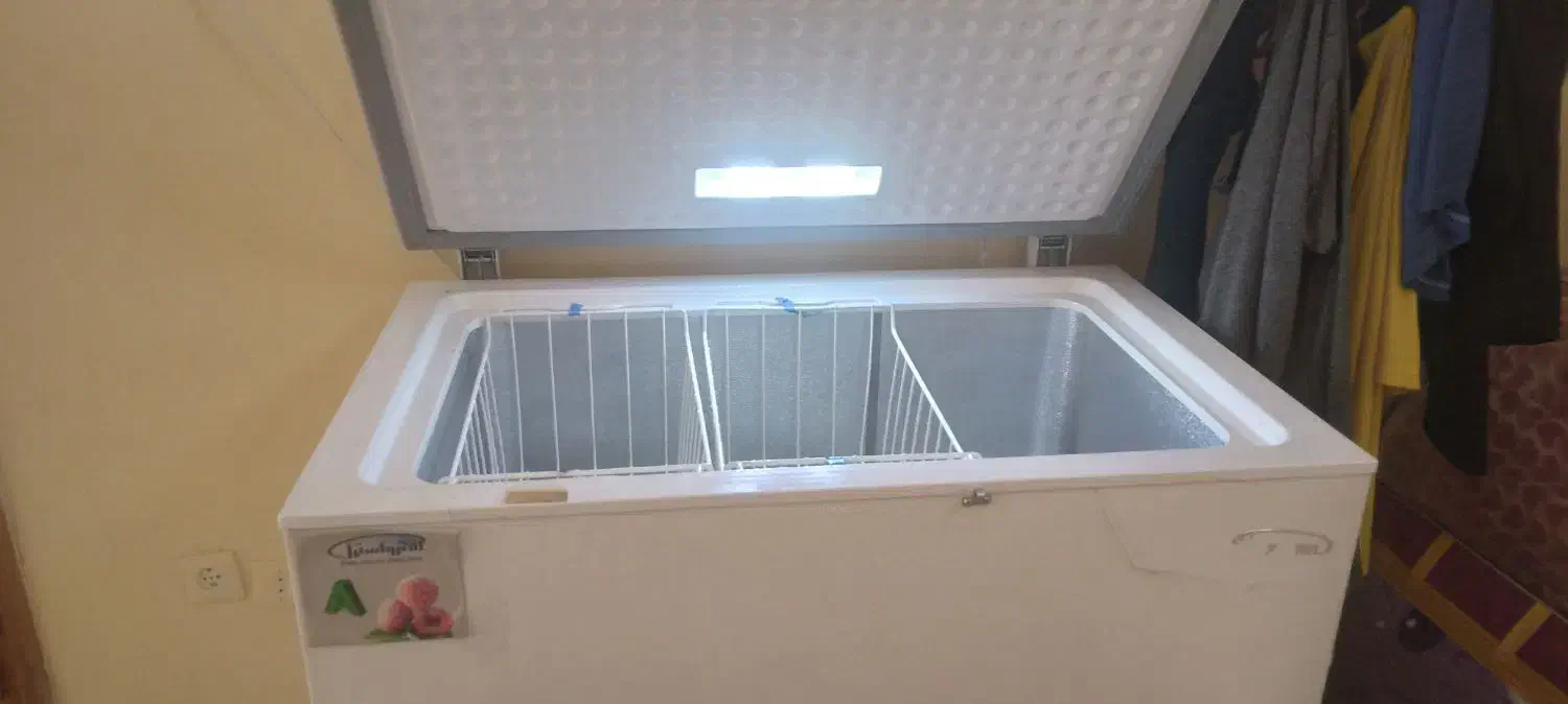 یخچال فیزر|یخچال و فریزر|اصفهان, شهرک کوثر|دیوار