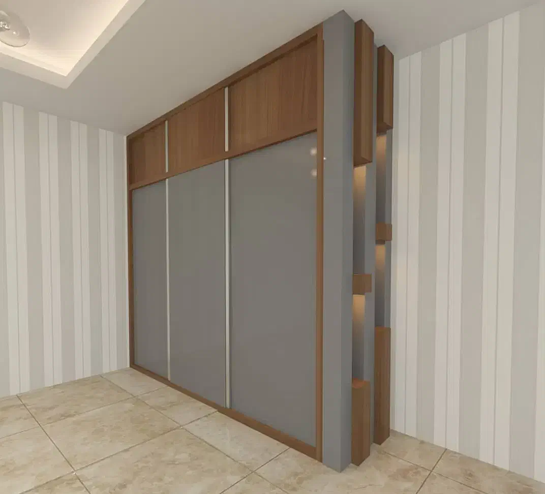 کابینت وکمد دیواری....|مصالح و تجهیزات ساختمان|گلبهار, شهر جدید گلبهار|دیوار