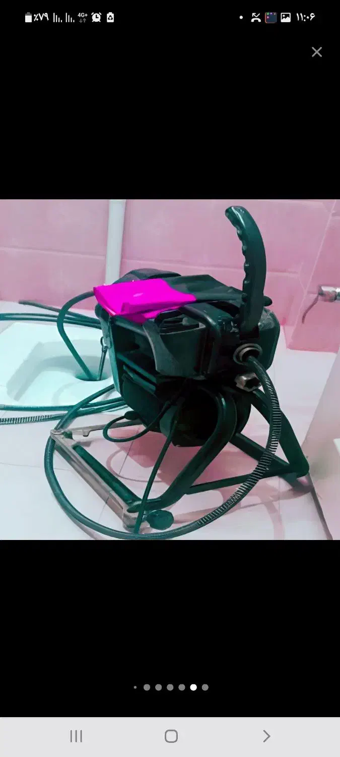 لوله بازکن پاسداران نیاوران تجریش زعفرانیه ولنجک|خدمات پیشه و مهارت|تهران, زعفرانیه|دیوار