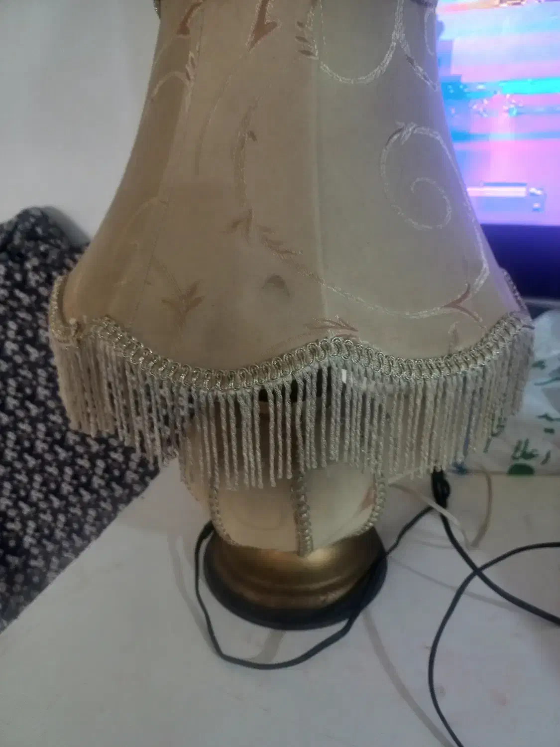 چراغ خواب|چراغ خواب و آباژور|اهواز, پادادشهر|دیوار