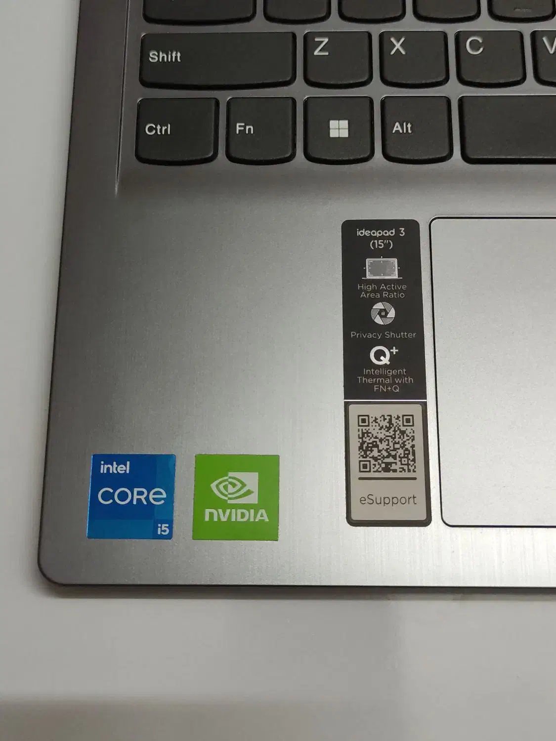 لپ تاپ Lenovo Ideapad 3 سالم و تمیز|رایانه همراه|تهران, پردیسان|دیوار