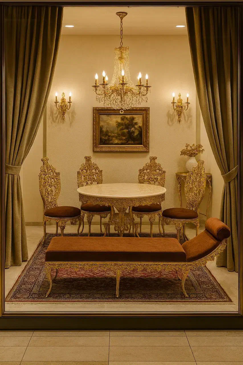 تعویض ضایعات برنز و مس و برنج|صنایع دستی و سایر لوازم تزئینی|قم, شهرک امام حسن|دیوار