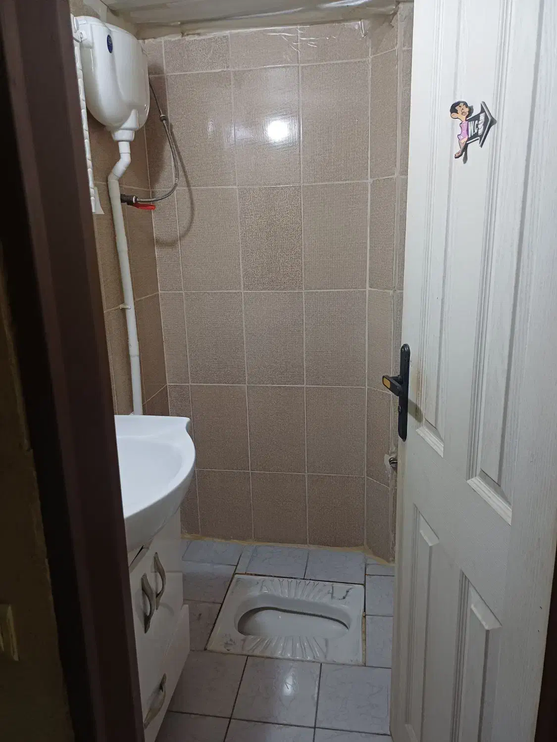 اپارتمان مهرگان فیرون سازه|فروش آپارتمان|محمدیه-قزوین, |دیوار