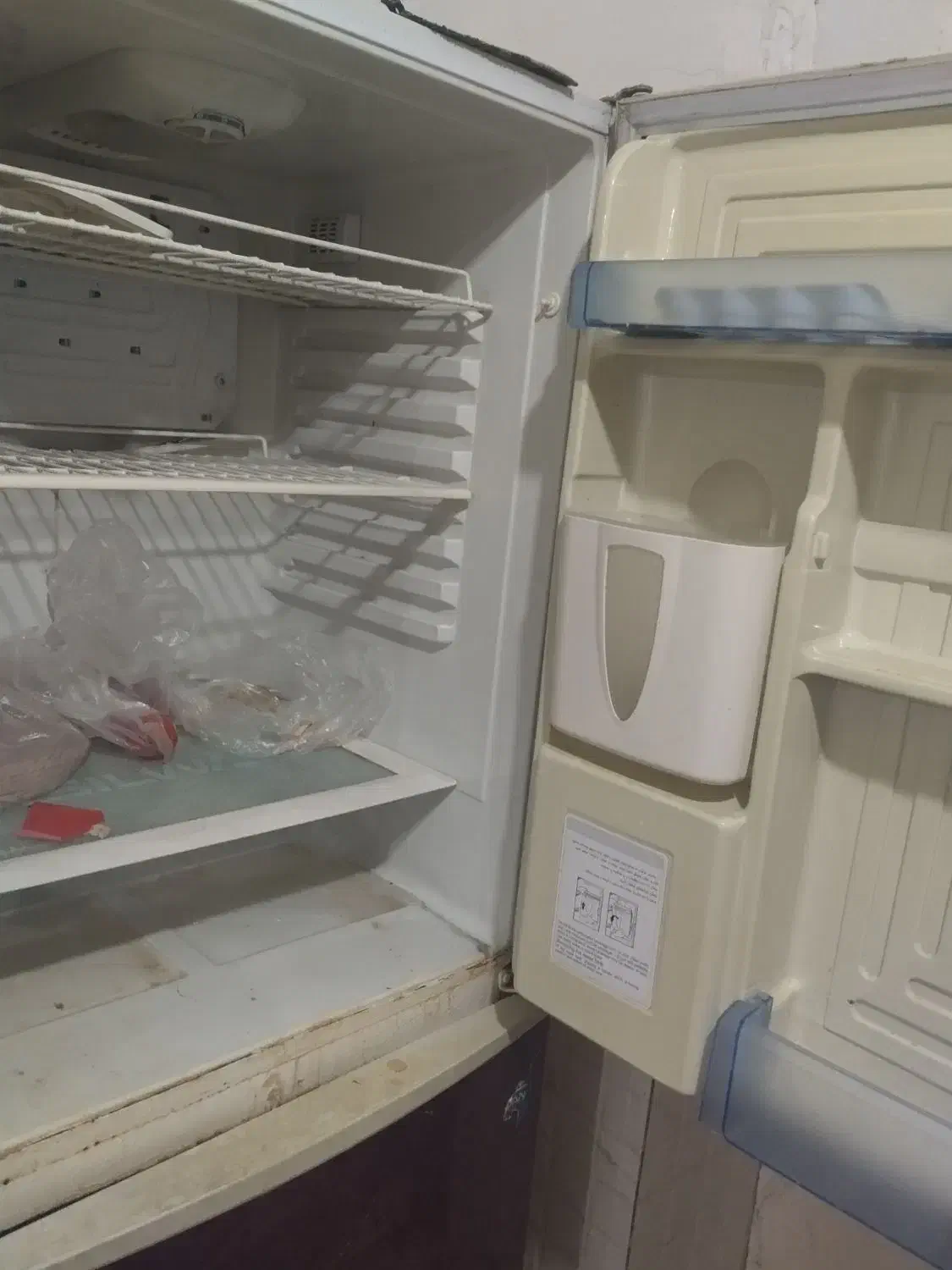 یخچال فریز سیلوان|یخچال و فریزر|اندیکا, |دیوار