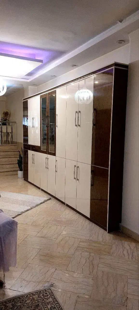 کمد حرفه ای زیر قمیت|جاکفشی، کمد، دراور|تهران, سازمان برنامه جنوبی|دیوار