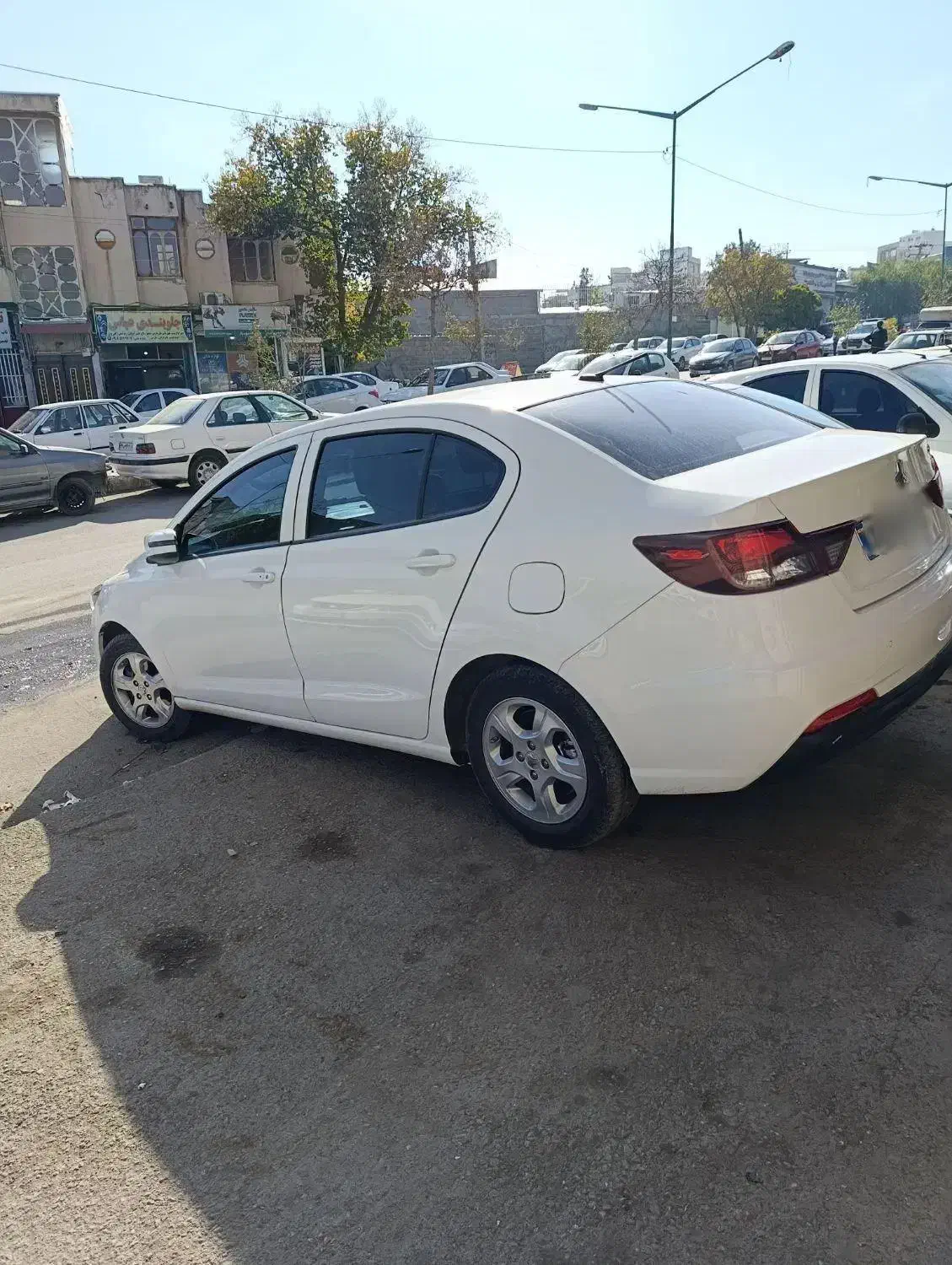 شاهینg1400|خودرو سواری و وانت|کرمانشاه, |دیوار