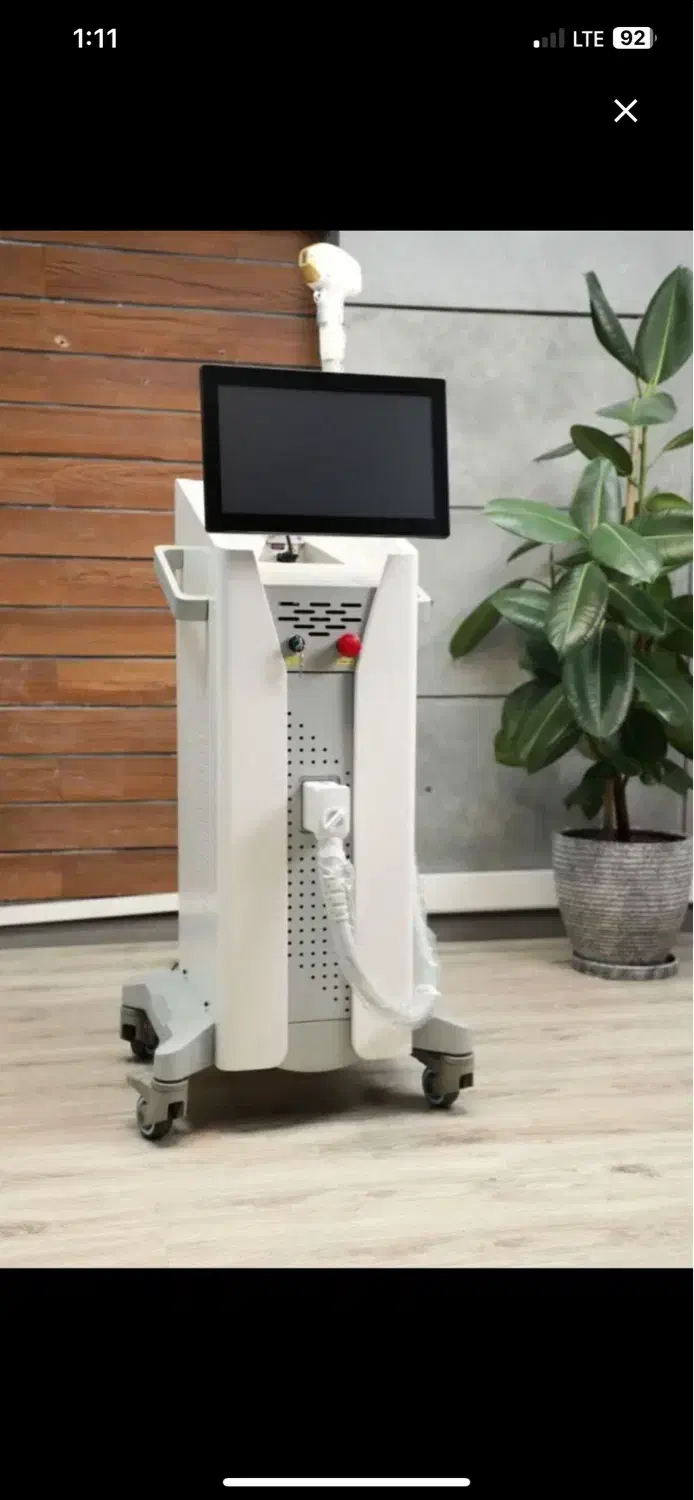 اپراتور لیزر موهای زائد هستم نیازمند کار هستم|استخدام درمانی، زیبایی، بهداشتی|قم, بلوار امین و ساحلی|دیوار