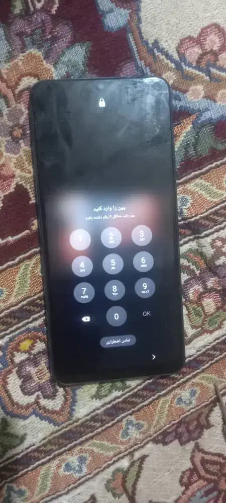 a12|موبایل|زاهدان, |دیوار