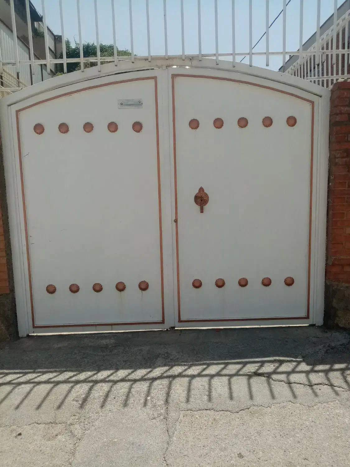 جوشکاری سیار*درب وبنجره سازی|خدمات پیشه و مهارت|شیراز, تندگویان|دیوار