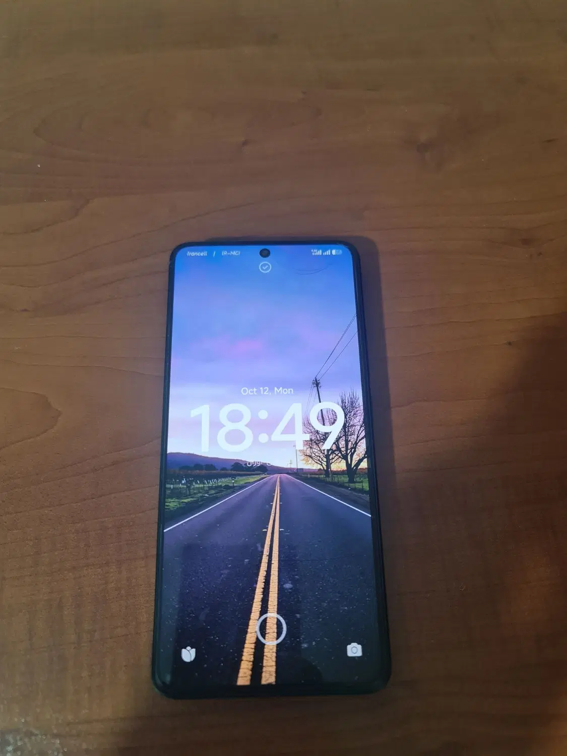 Poco x6 pro 512|موبایل|تهران, یوسف‌آباد|دیوار