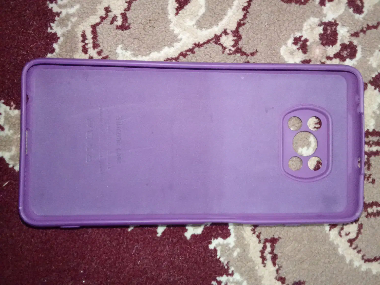 گاردPOCO|لوازم جانبی موبایل و تبلت|بیرجند, |دیوار