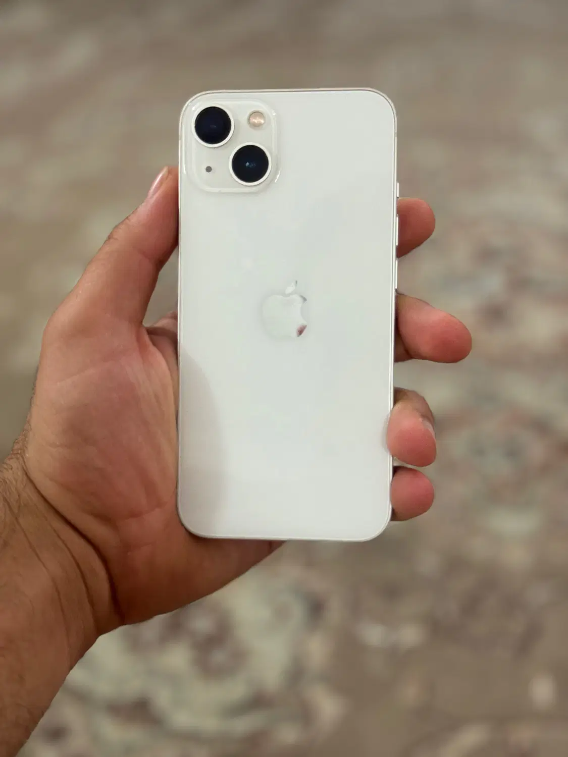 Iphone 13 128|موبایل|مشهد, تربیت (صدف)|دیوار