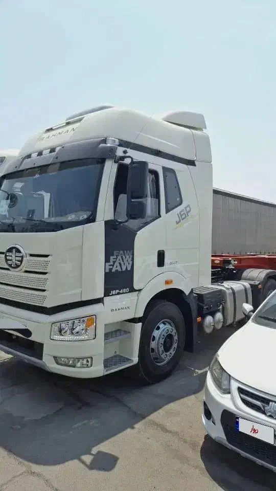 فاو Faw ۱۴۰۴|خودرو سنگین|مرند, |دیوار