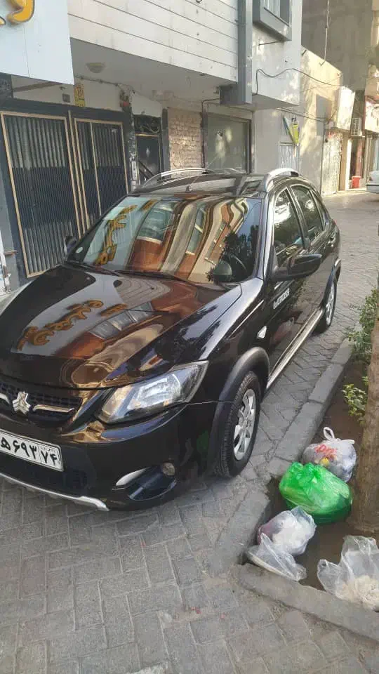 کوییک مدل۹۹اقساط ومعاوضه باپارس تیبا رانا ساینا۲۰۶|خودرو سواری و وانت|مشهد, عبادی|دیوار