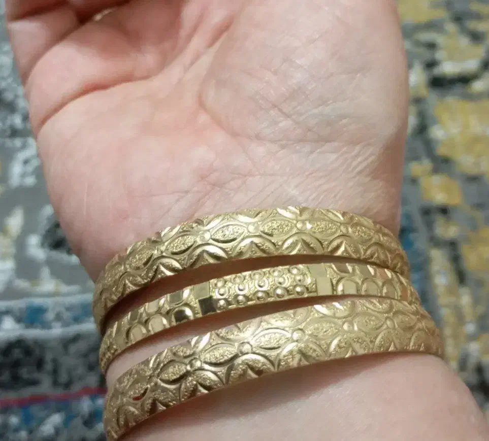 طلا روس|بدلیجات|نسیمشهر, |دیوار