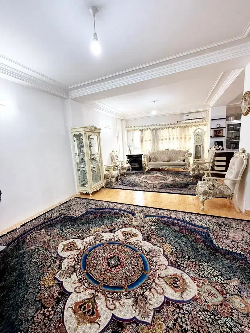 آپارتمان انتهای بلوار آزادی 100 متر رو به نما|فروش آپارتمان|گنبد کاووس, |دیوار