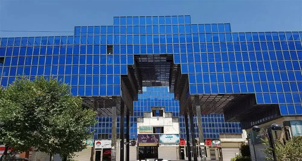 فروش ۷۵ متر اداری / معاوضه با خودرو / گیلاوند|فروش دفتر کار، اتاق اداری، مطب|دماوند, گیلاوند|دیوار