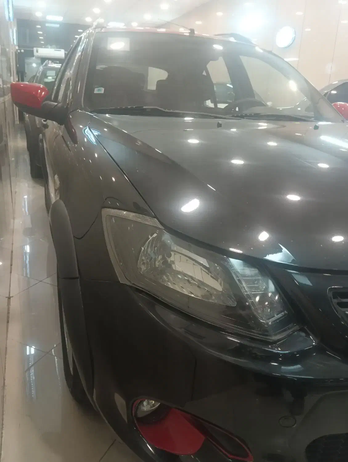 کوییک ارمدل 99|خودرو سواری و وانت|گرگان, |دیوار