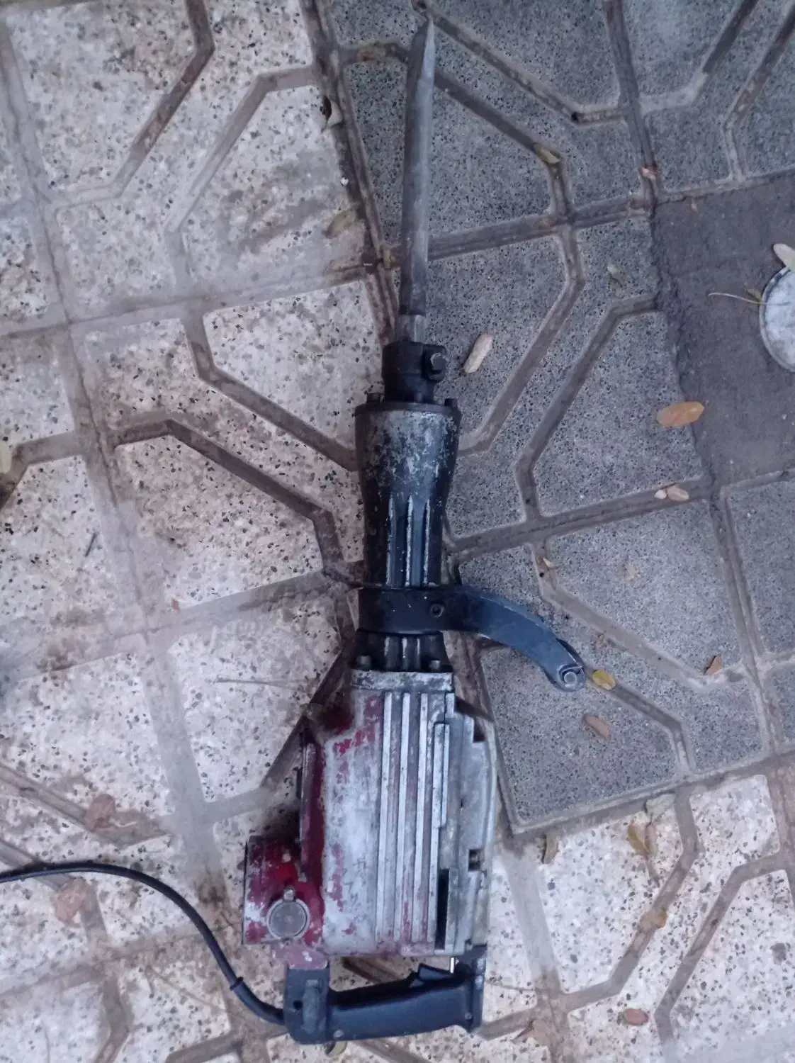 هیلتی 17کیلویی|ماشینآلات صنعتی|مشهد, شهرک مهرگان|دیوار