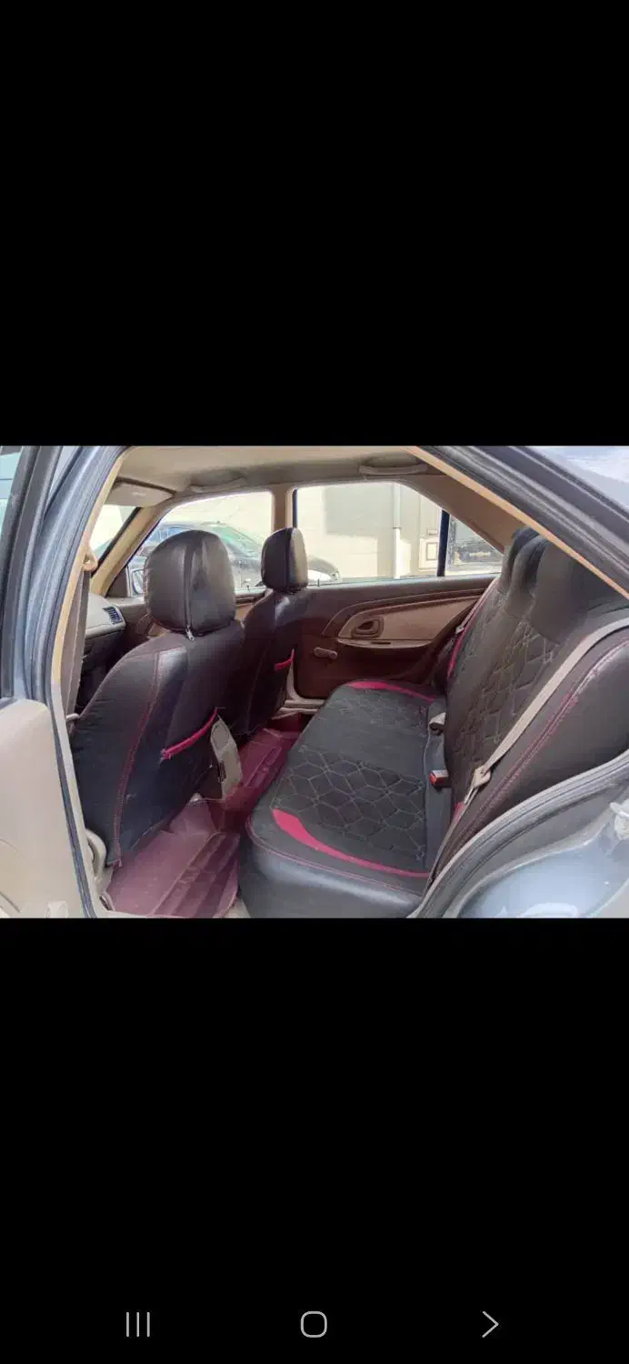 پژو۴۰۵ tu5|خودرو سواری و وانت|ارومیه, |دیوار