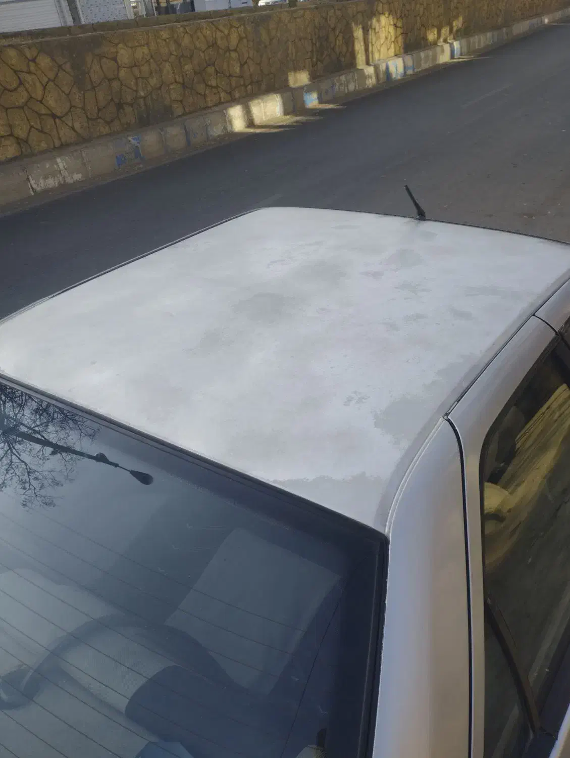 پژو 405GLXمدل91|خودرو سواری و وانت|شاهین دژ, |دیوار