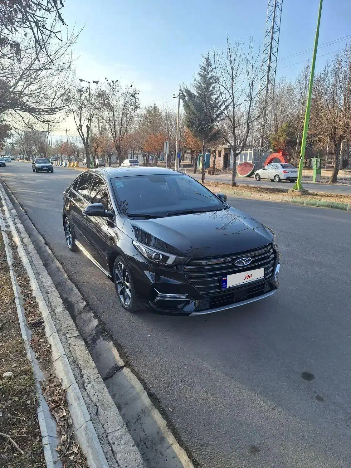 آریزو ۶ پرو۱۴۰۲|خودرو سواری و وانت|شاهین دژ, |دیوار