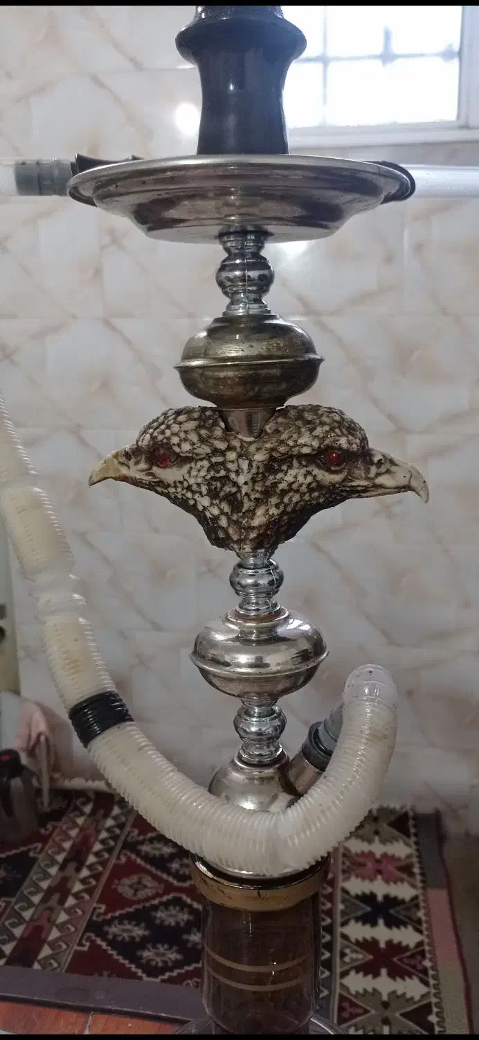 قلیان|کلکسیون و سرگرمی|تبریز, |دیوار