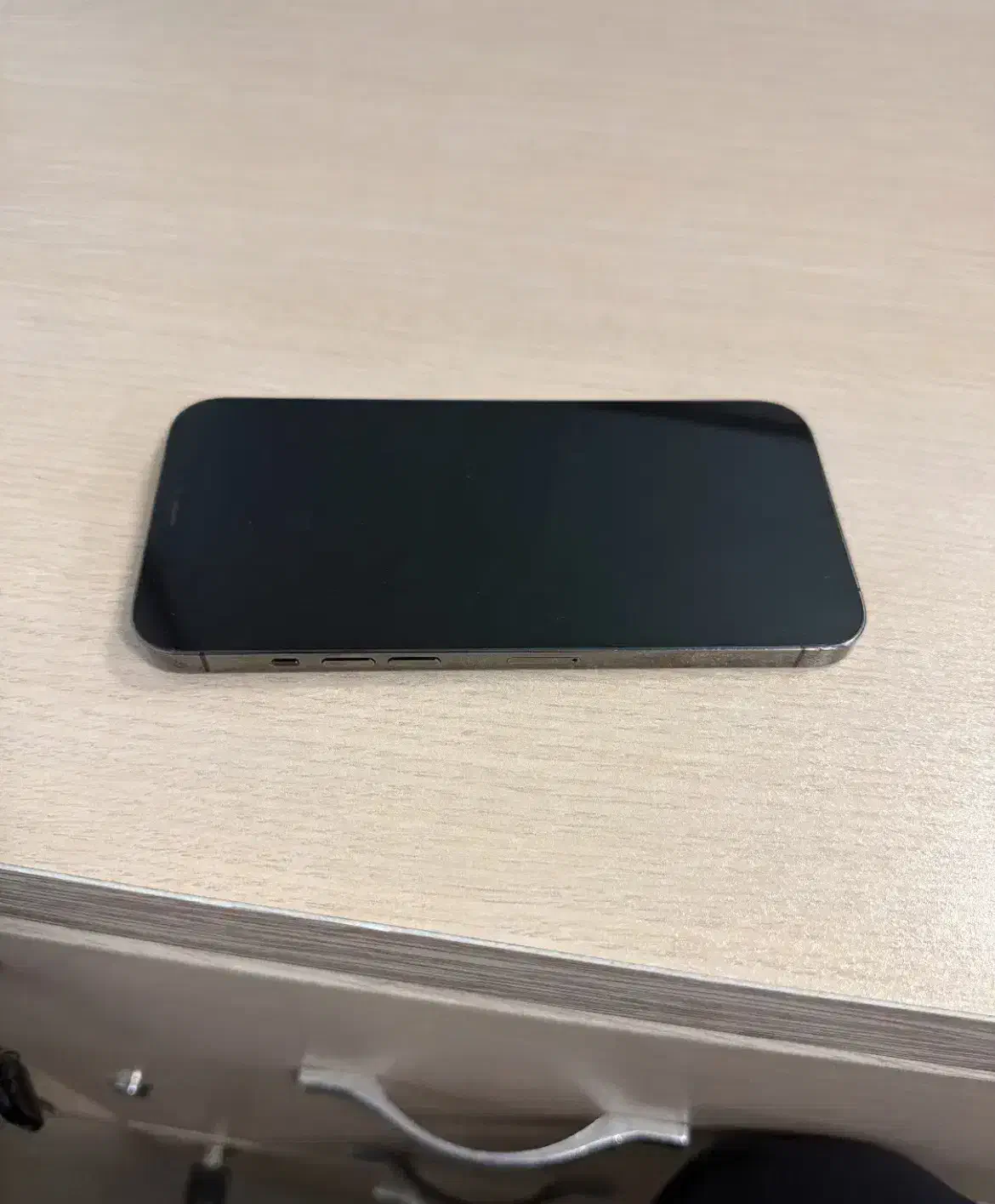 iPhone 12 Pro sir m j/a|موبایل|تنکابن, |دیوار