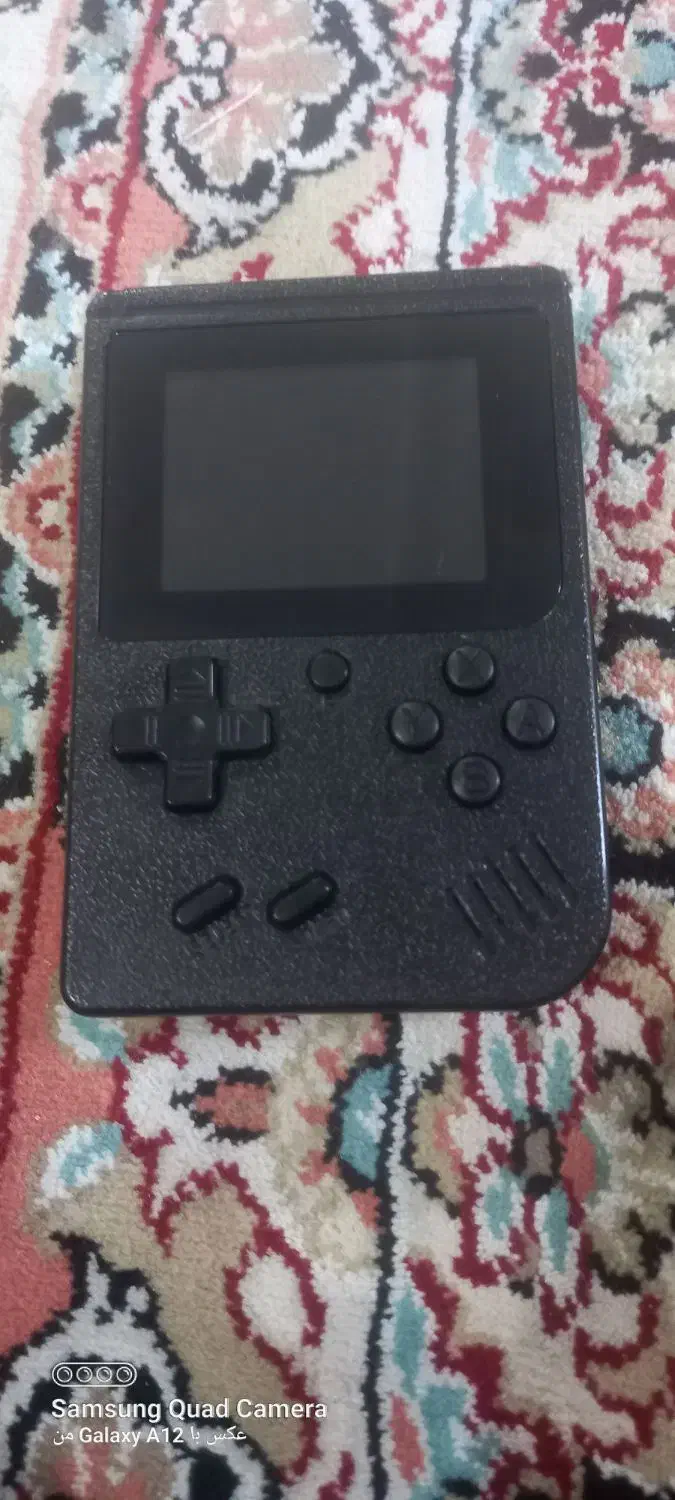 کنسول دستی|کنسول، بازی ویدئویی و آنلاین|مشهد, یاس|دیوار